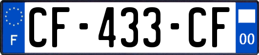 CF-433-CF