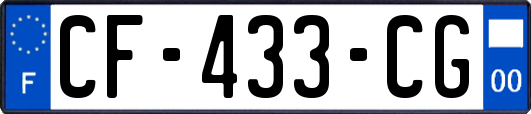 CF-433-CG