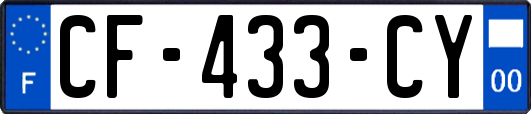 CF-433-CY