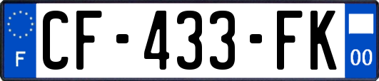 CF-433-FK