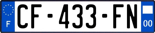 CF-433-FN