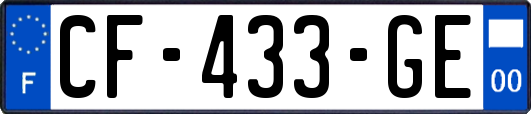 CF-433-GE