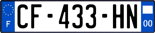 CF-433-HN