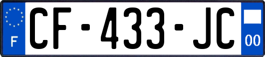 CF-433-JC