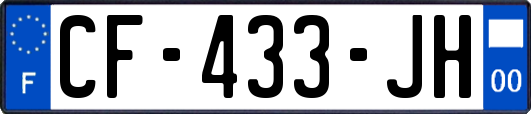 CF-433-JH