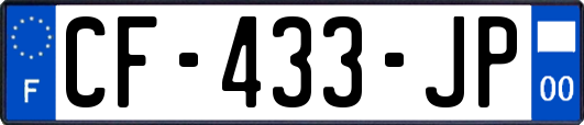 CF-433-JP