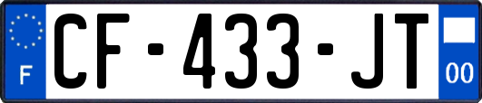 CF-433-JT