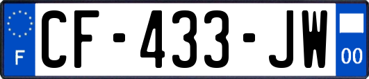 CF-433-JW