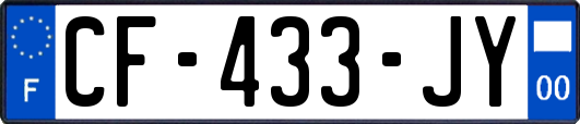 CF-433-JY