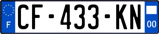 CF-433-KN