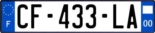 CF-433-LA