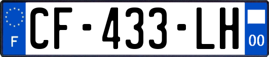 CF-433-LH