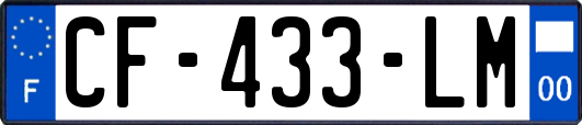 CF-433-LM