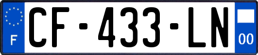 CF-433-LN