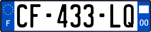 CF-433-LQ