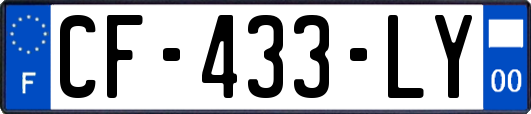 CF-433-LY