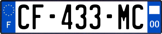 CF-433-MC