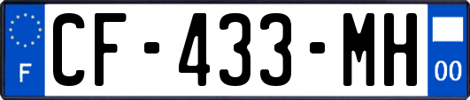 CF-433-MH