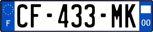 CF-433-MK