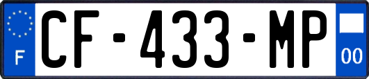 CF-433-MP