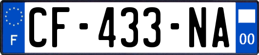 CF-433-NA