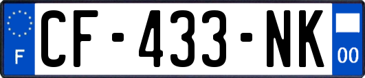 CF-433-NK