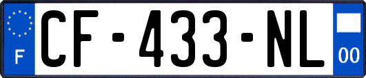 CF-433-NL