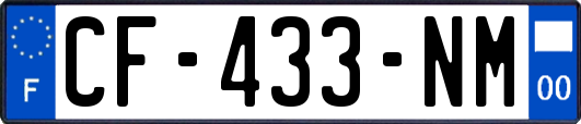 CF-433-NM