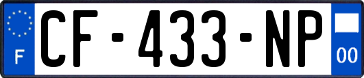 CF-433-NP
