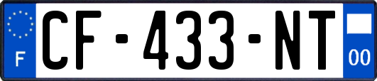 CF-433-NT