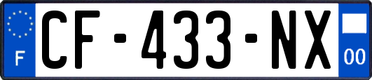CF-433-NX