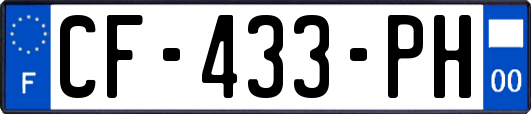CF-433-PH