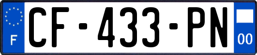 CF-433-PN