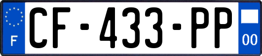 CF-433-PP