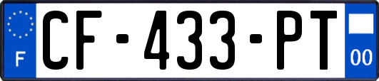 CF-433-PT