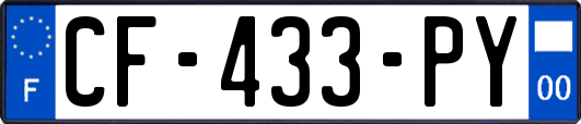 CF-433-PY