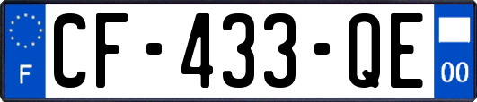 CF-433-QE