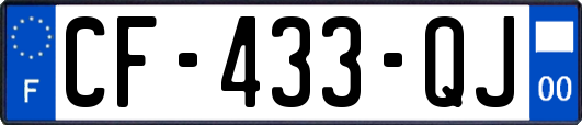 CF-433-QJ
