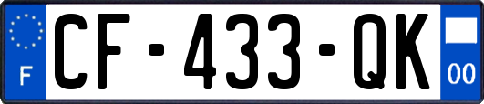 CF-433-QK