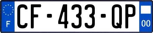 CF-433-QP