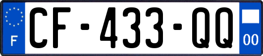 CF-433-QQ