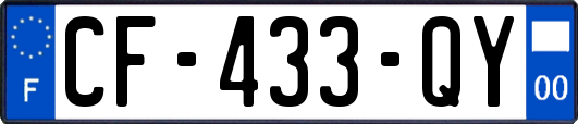 CF-433-QY