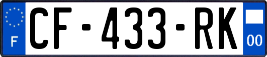 CF-433-RK