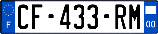 CF-433-RM