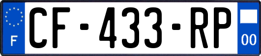 CF-433-RP