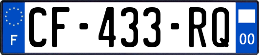 CF-433-RQ