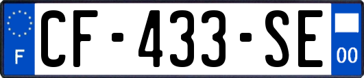 CF-433-SE