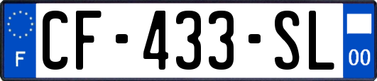 CF-433-SL