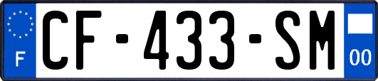 CF-433-SM