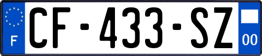 CF-433-SZ